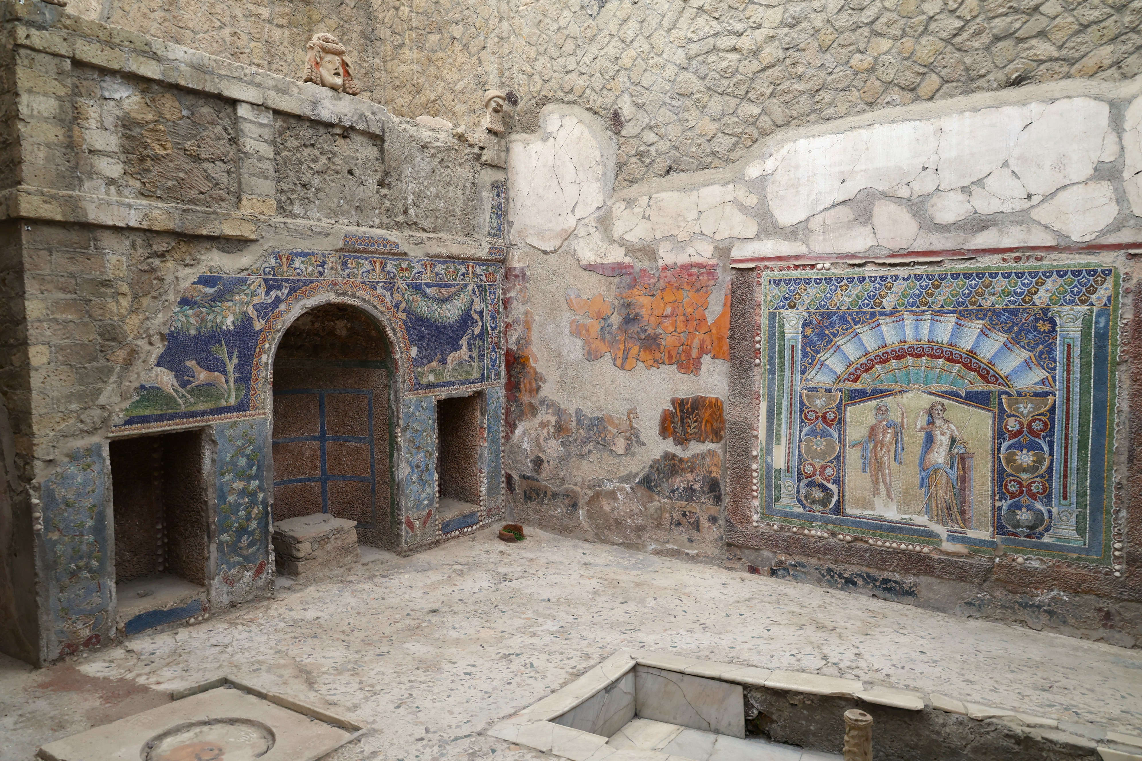 Herculaneum